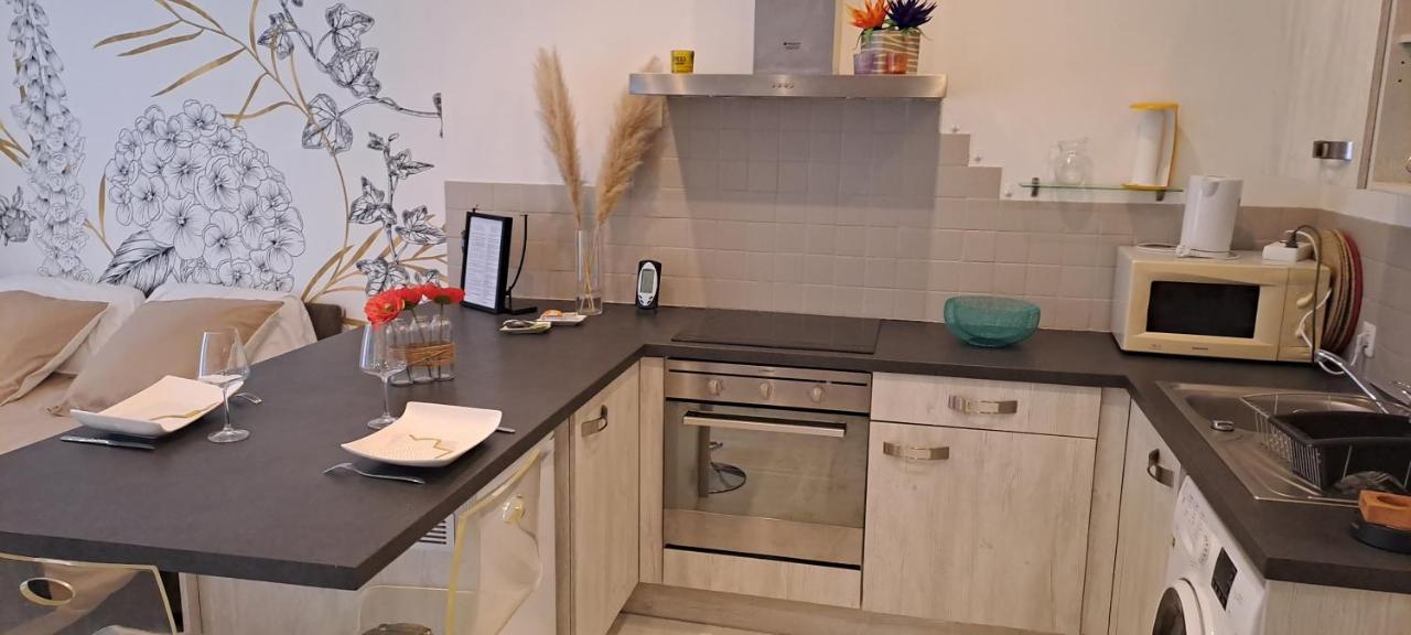Apartamento Les Arcades Coeur De *