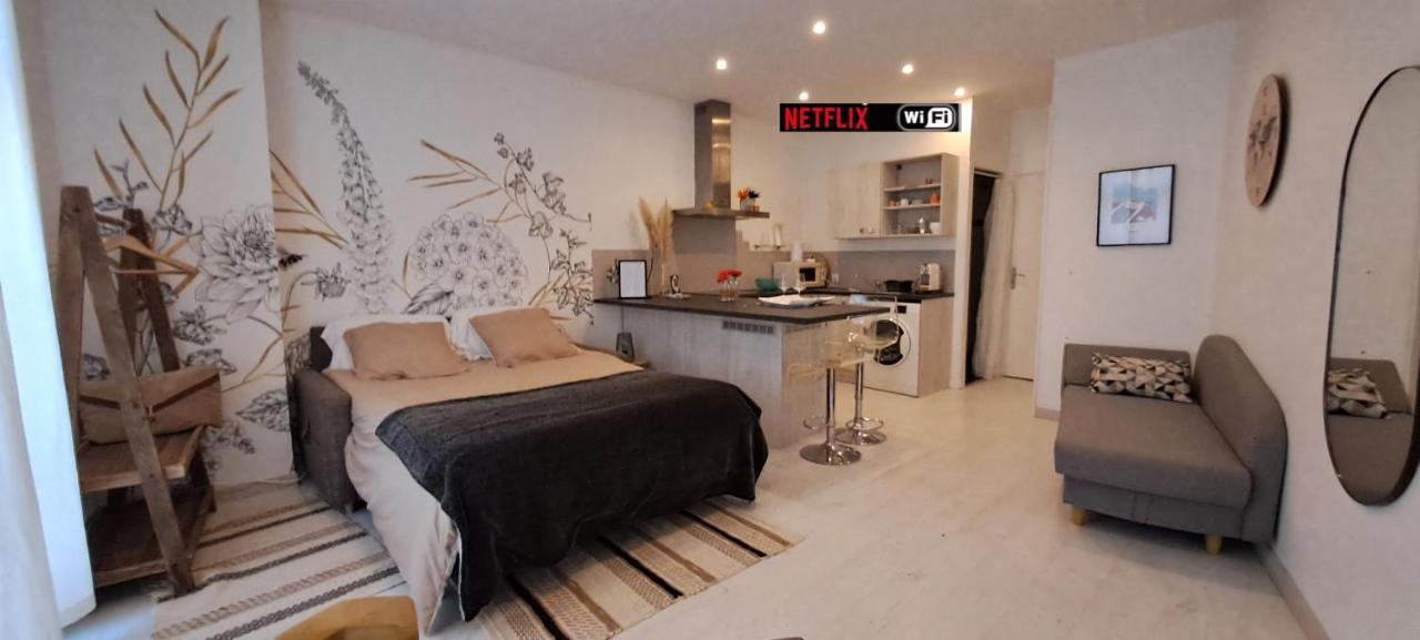 Apartment Les Arcades Coeur De *