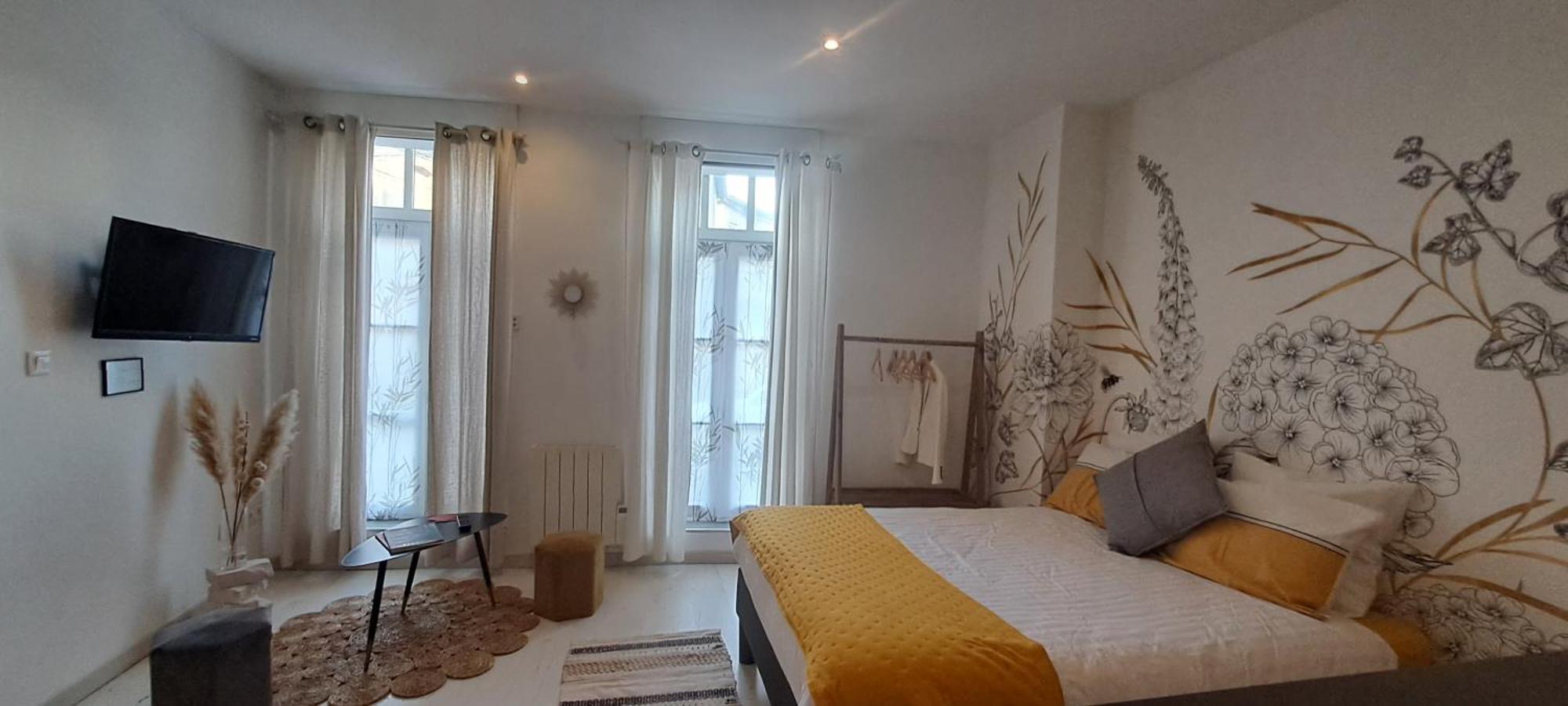 Les Arcades Coeur De Apartment Cholet